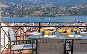 Unique View Apartments